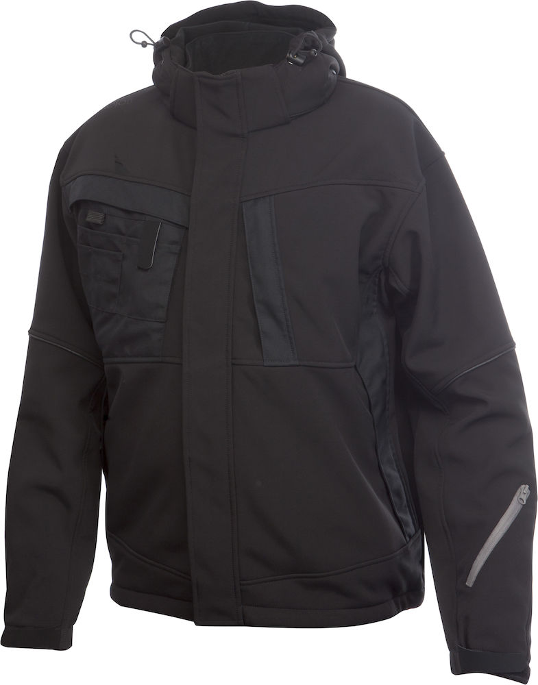 Kurtka robocza soft shell ID: 4416