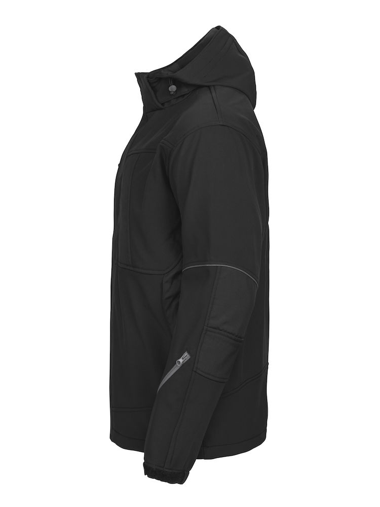 Kurtka robocza soft shell ID: 4416